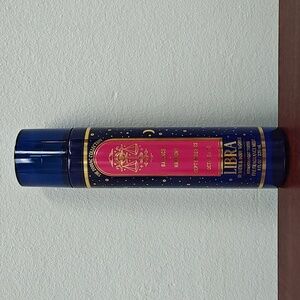 Bath & Body Works LIBRA Pinkberry Clouds Zodiac Collection Limited Edition Mist